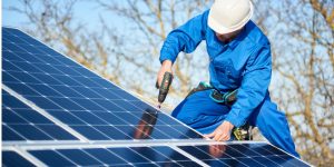 Installation Maintenance Panneaux Solaires Photovoltaïques à Sainte-Menehould